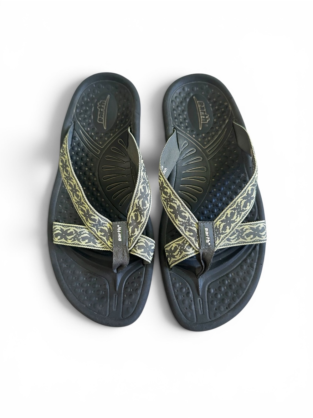 Earth Cabo San Lucas Flip Flops